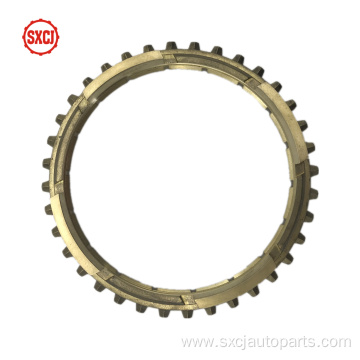 manual gearbox parts synchronizer ring 980062 FOR FIAT